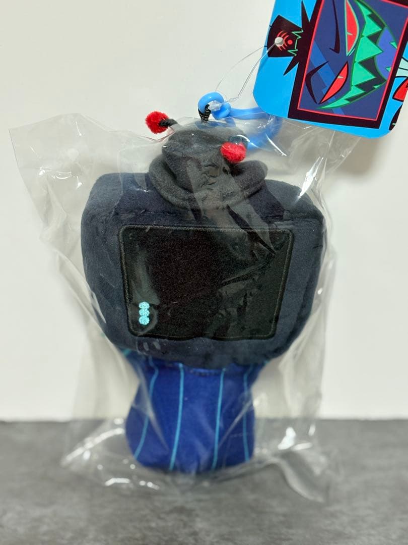 ハズビンホテル　ヴォックス　 完売　おすわりマスコット　アクリルスタンド