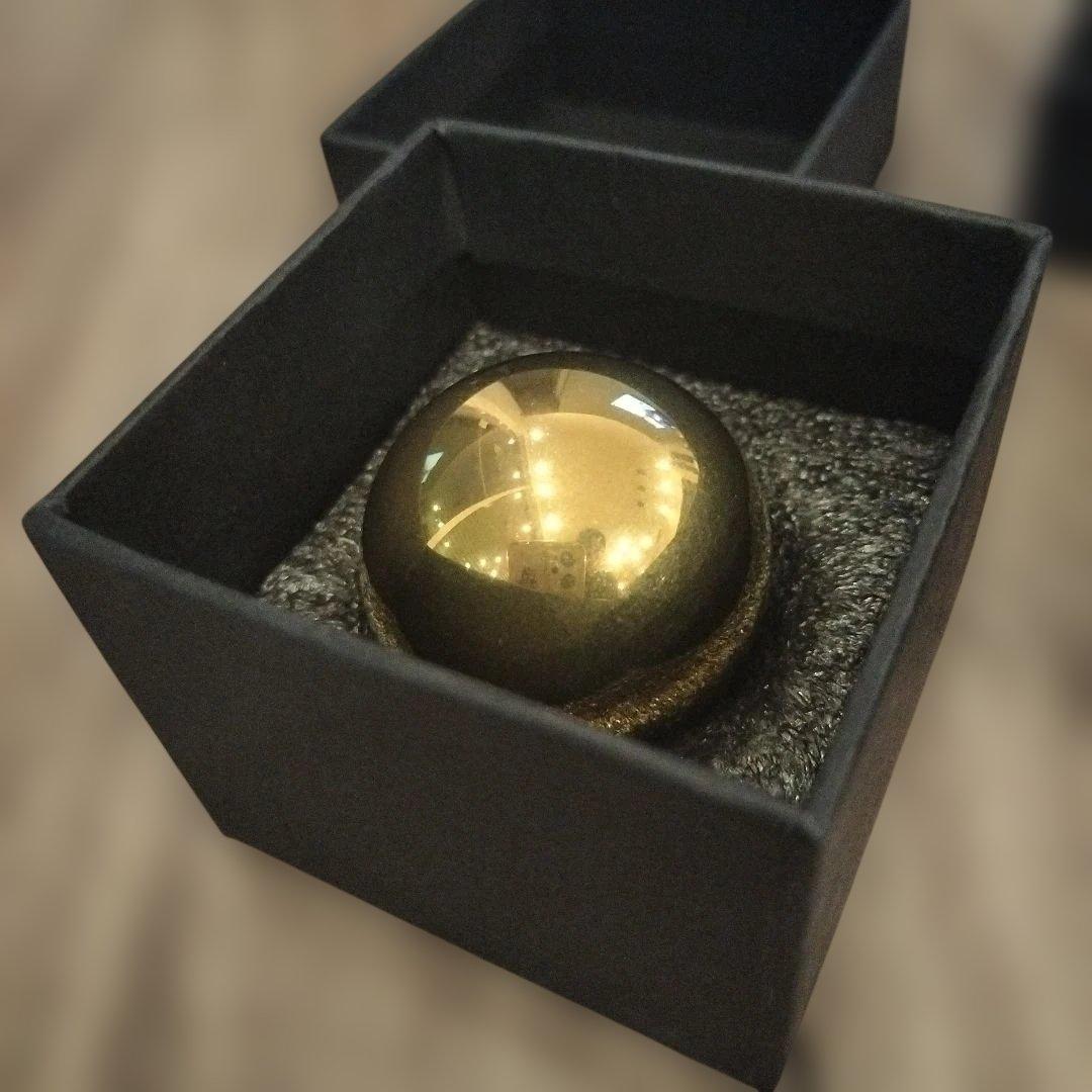 ダンダダン 金の玉 2個セット - メルカリ