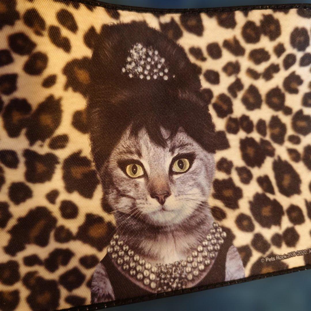 PETS ROCK リュック型トートバッグ オードリー・ヘプバーン 未使用