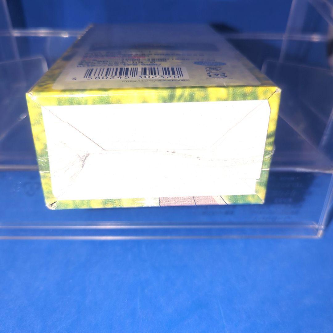 絶版　訳アリ　クラナド　アフターストーリー エクストラパック　シュリンク付