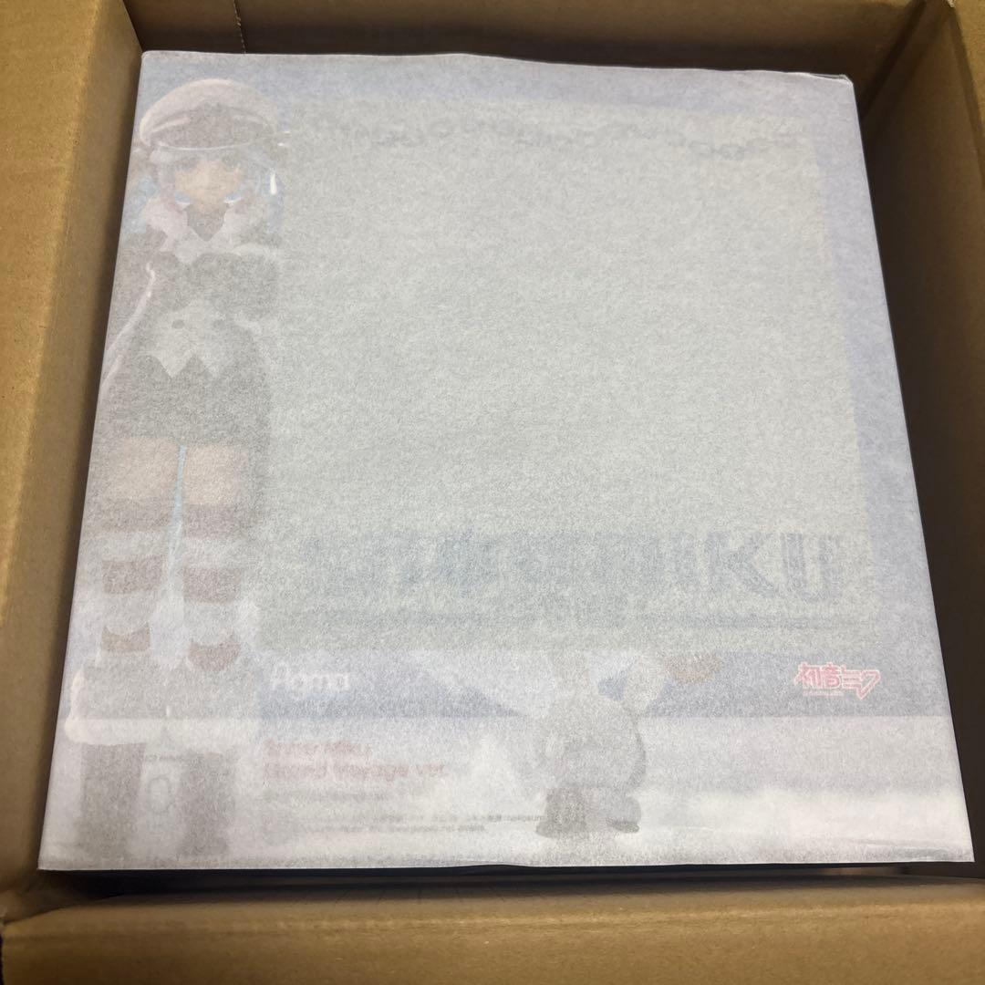 figma 雪ミク Grand Voyage Ver. 「キャラクター・ボーカ…