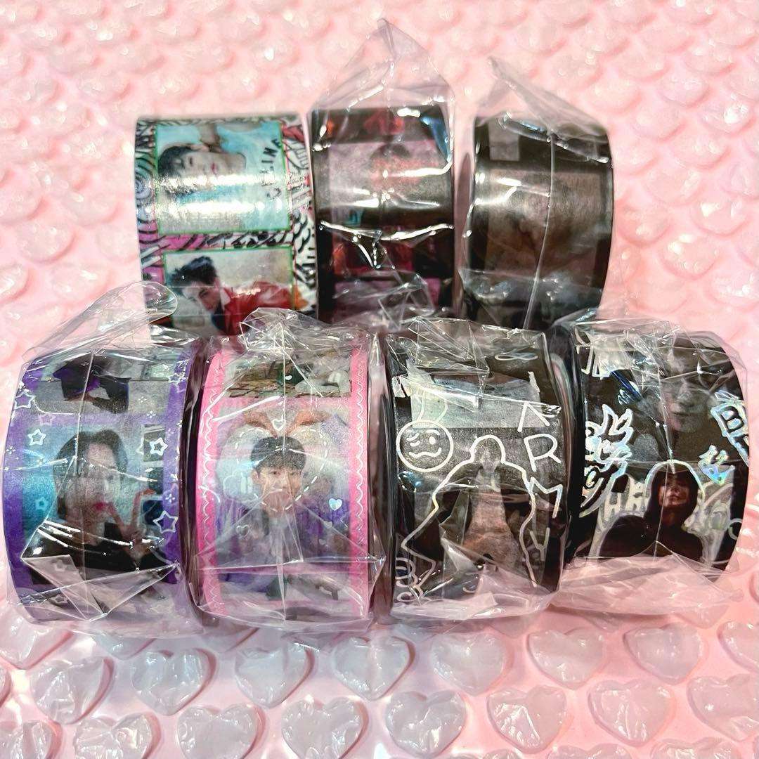 ⑅◡̈*♡⭐︎ニャンチャ⭐︎さま⑅◡̈*♡専用 BTS