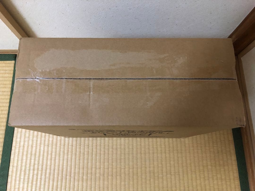 ポケモンカードゲーム　ロケット団の栄光　アタッシュケースセット　新品未開封