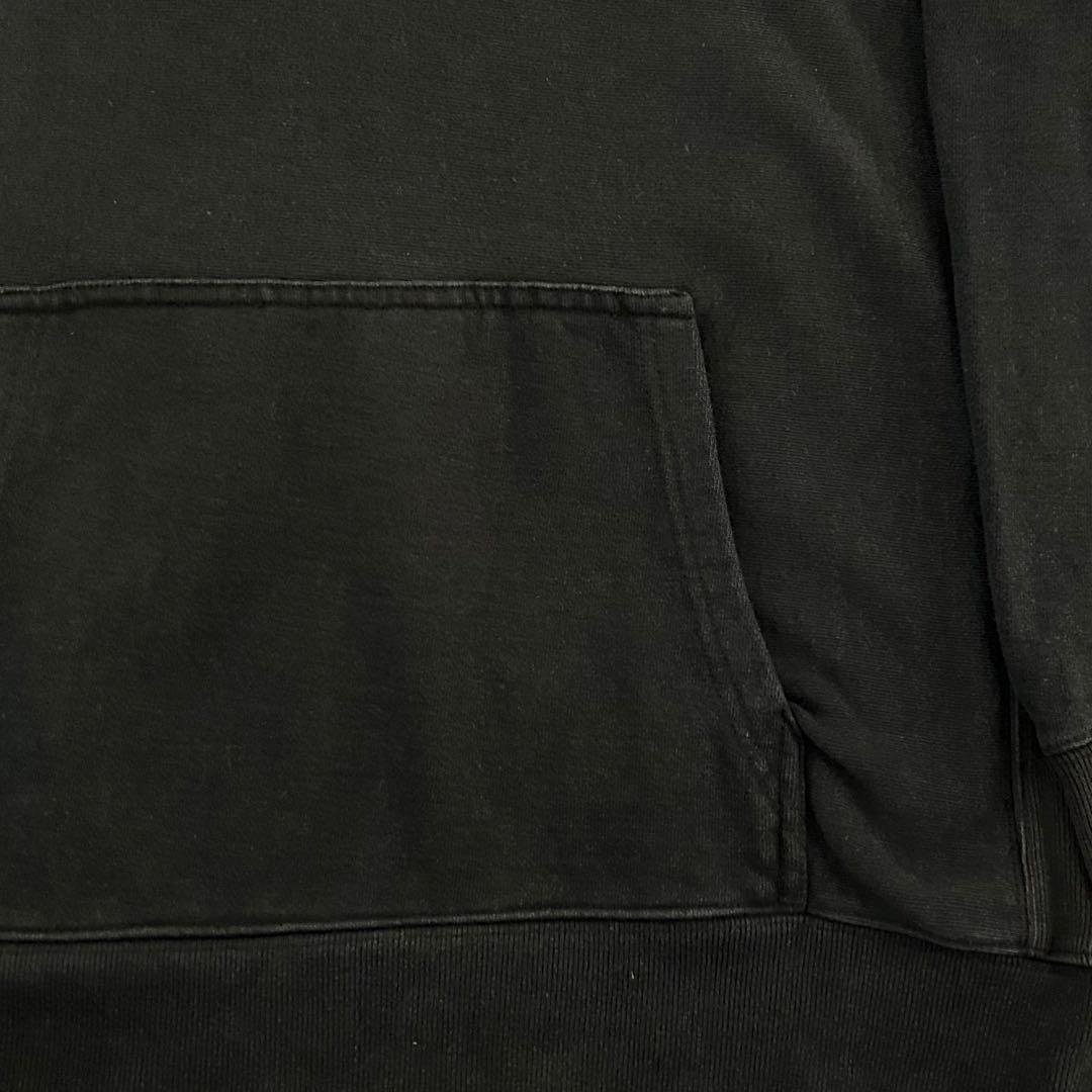 Hi-Standard FATWRECK CHORDS パーカー XL ブラック