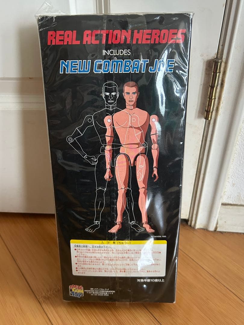 REAL ACTION HEROES 天才・テリー伊藤