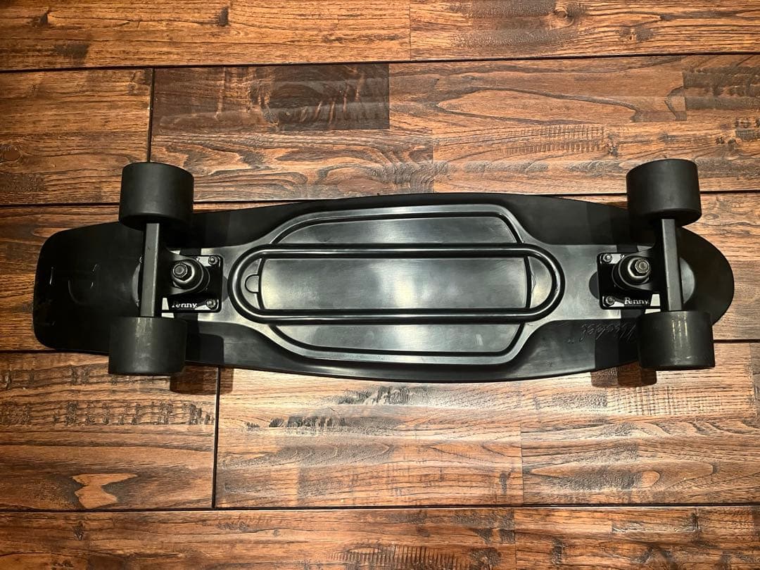 Penny　スケートボード　27インチ　ブラック