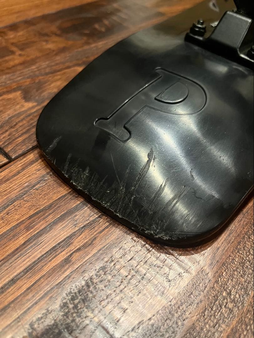 Penny　スケートボード　27インチ　ブラック