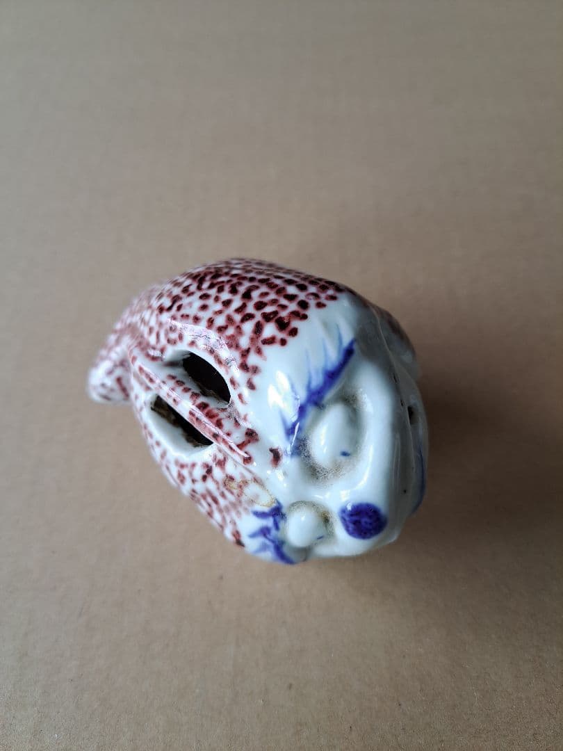 李朝　水滴2個セット