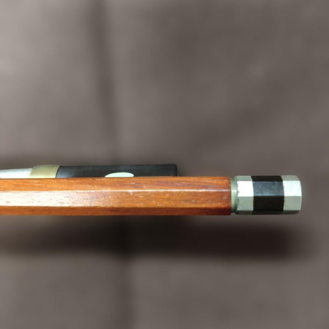 1/2~3/4 バイオリン弓 5本セット新品未使用アルシェブランドあり