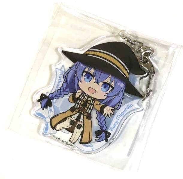 無職転生 ニットワンピース くじ引き堂 ロキシー 5点セット アクスタ