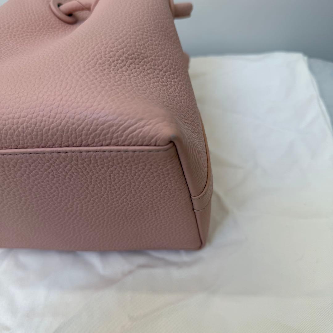 VASIC BOND MINI トゥモローランド 限定カラー ピンク