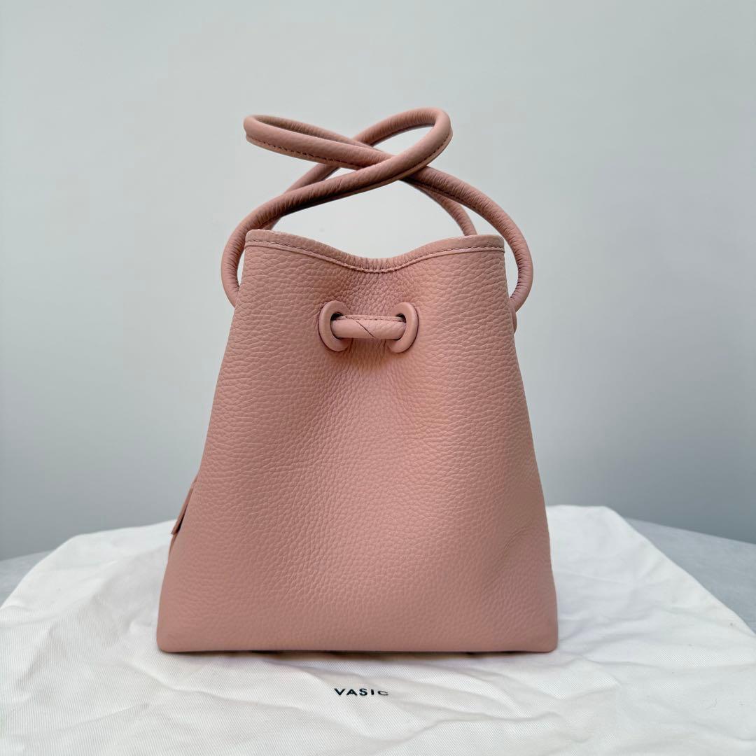 VASIC BOND MINI トゥモローランド 限定カラー ピンク