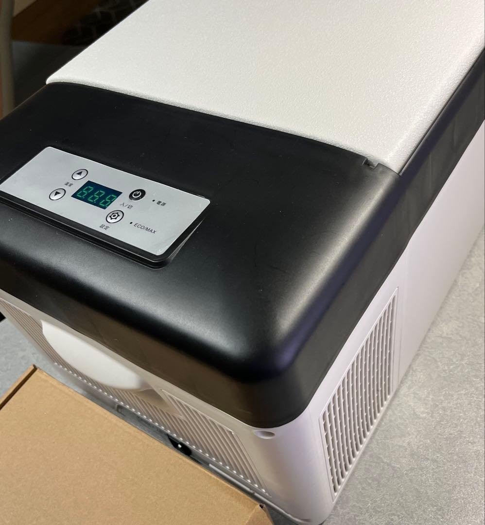 車載対応冷凍冷蔵庫　STL-C15 15L