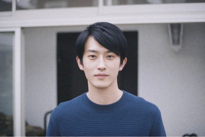 杉野遥亮　直筆サイン入り　カレンダー　写真集