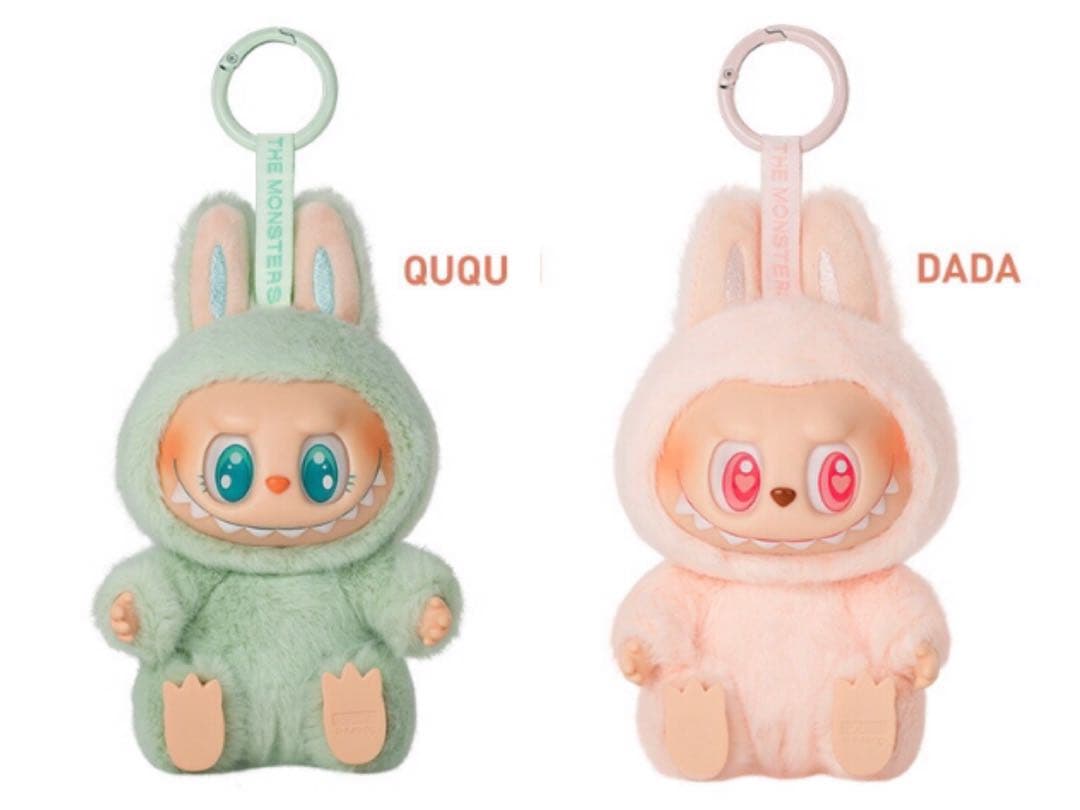 限定品】上海ディズニー☆リーナベル SS ぬいぐるみ クリスマス 2021