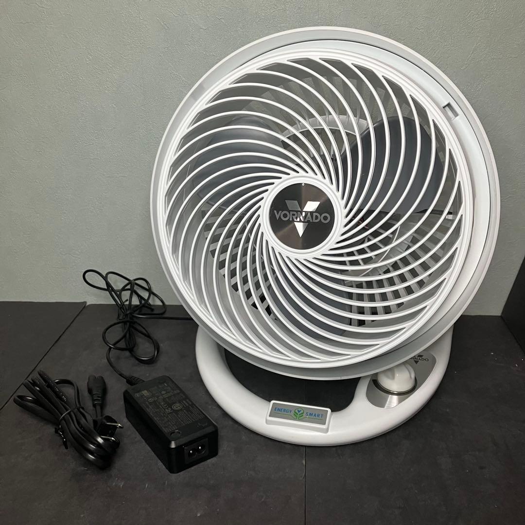 VORNADO ボルネード　サーキュレーター　610DC2-JP