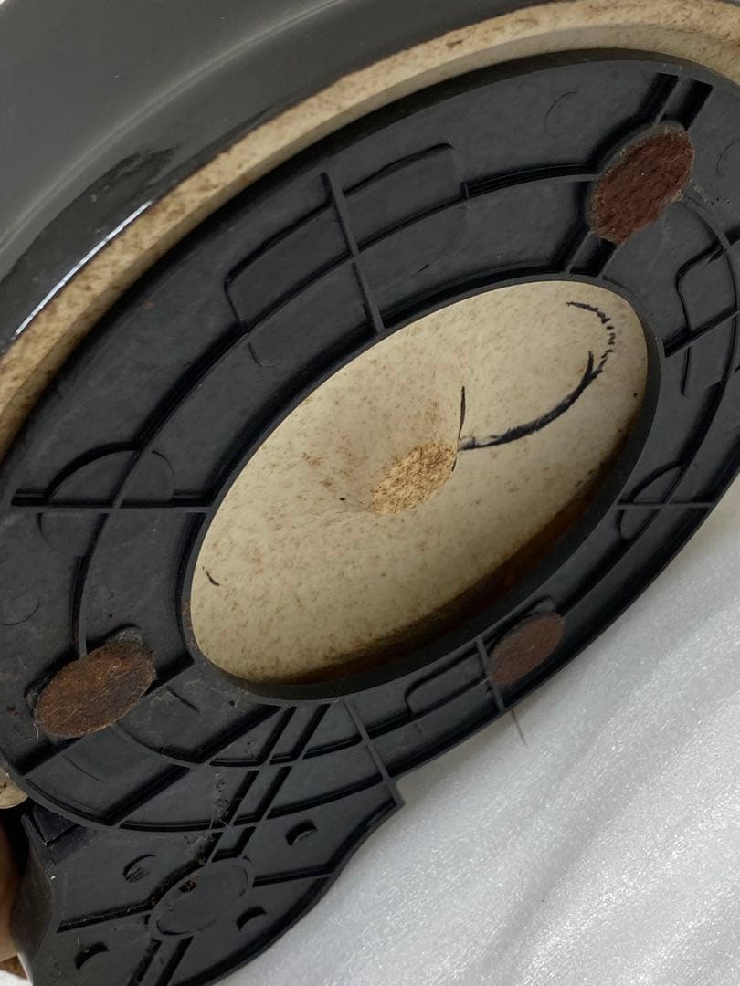 3-2689 ジム・ビームの「1904年式ダイヤル電話デキャンタ ウィスキー