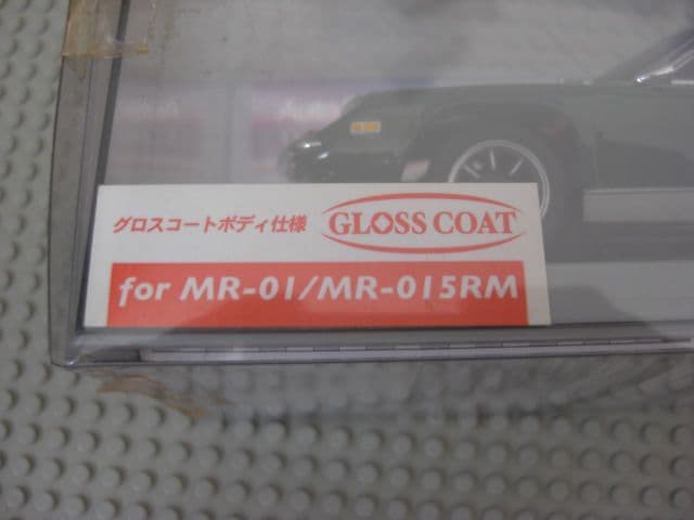 ◆京商 RC MINI-Z/ミニッツ 廃版 ロータスヨーロッパスペシャル 未開封