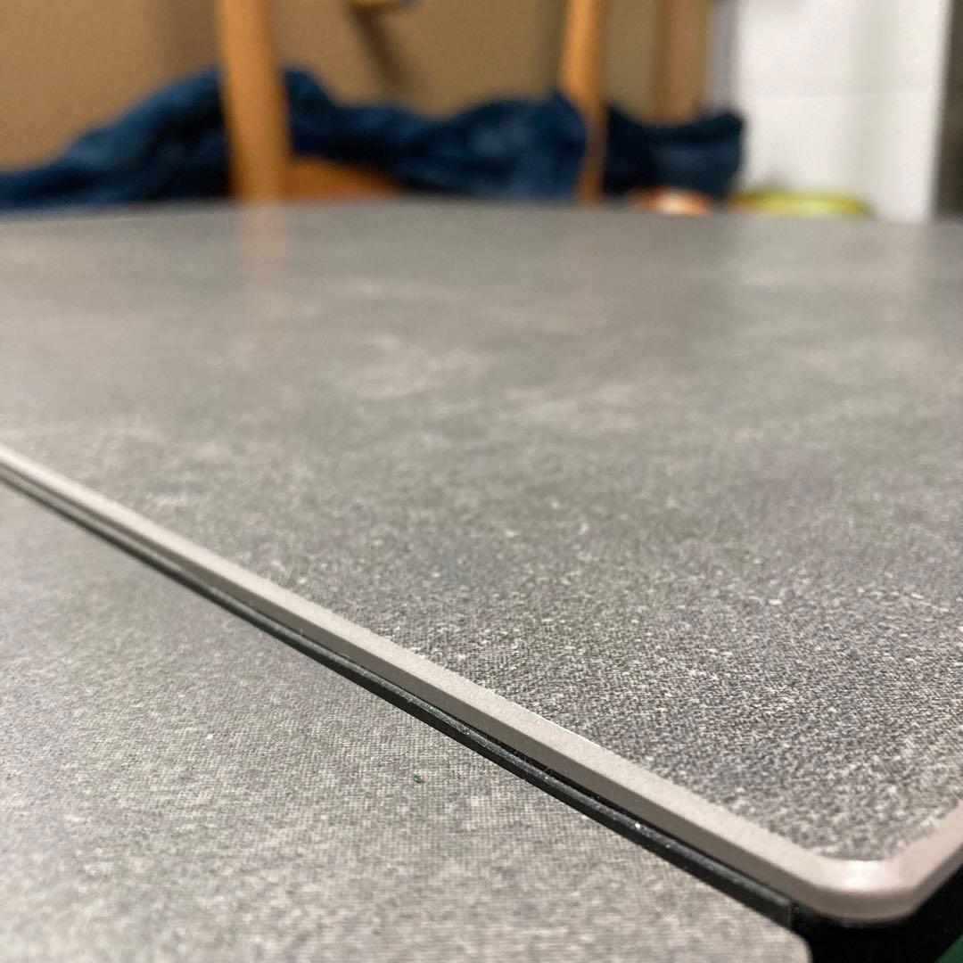 calligaris 伸長式ダイニングテーブル DUCA セラミック d4844