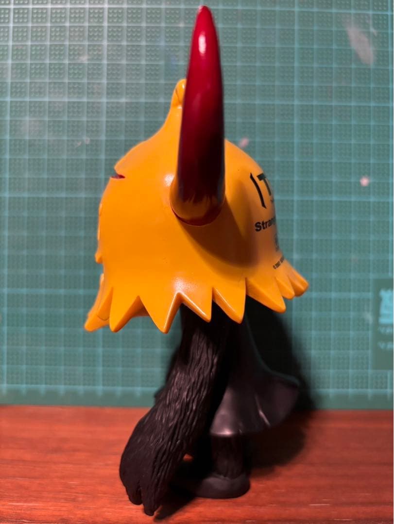 ヴァイナルコレクティブルドールズ　evirob 2007 T9rob