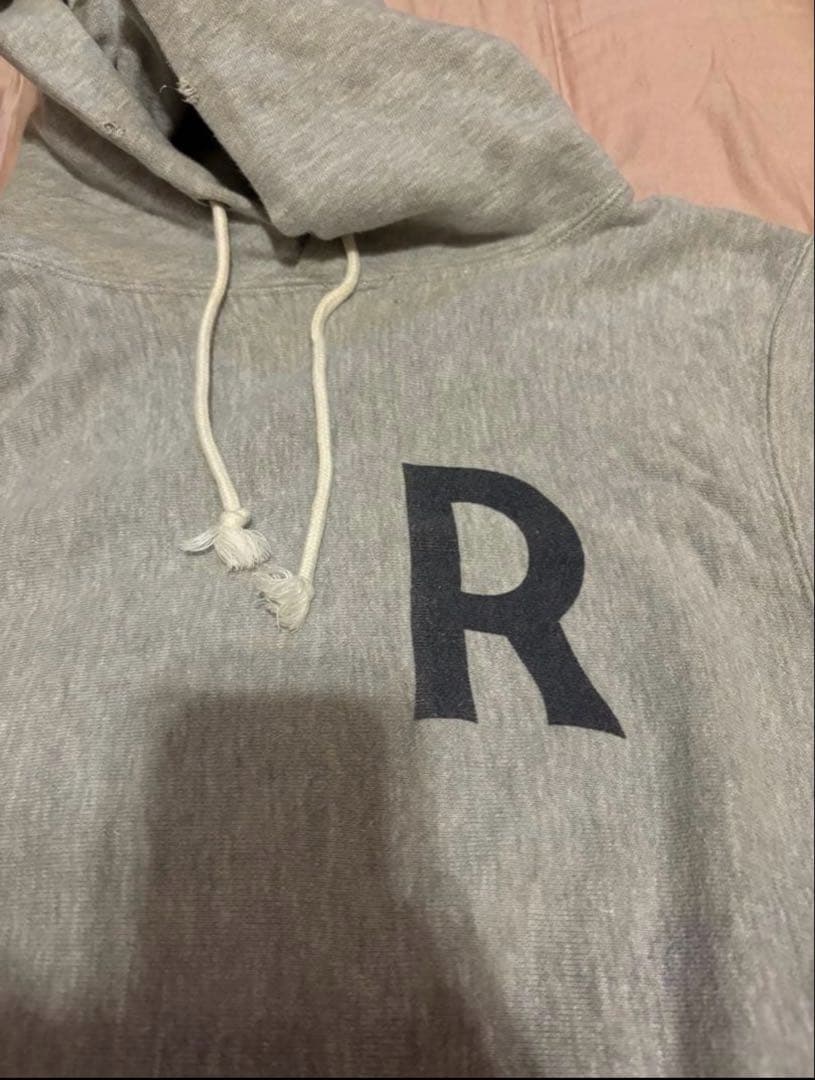 ト*ー様 ロンハーマン　チャンピオン　パーカー　大阪店限定