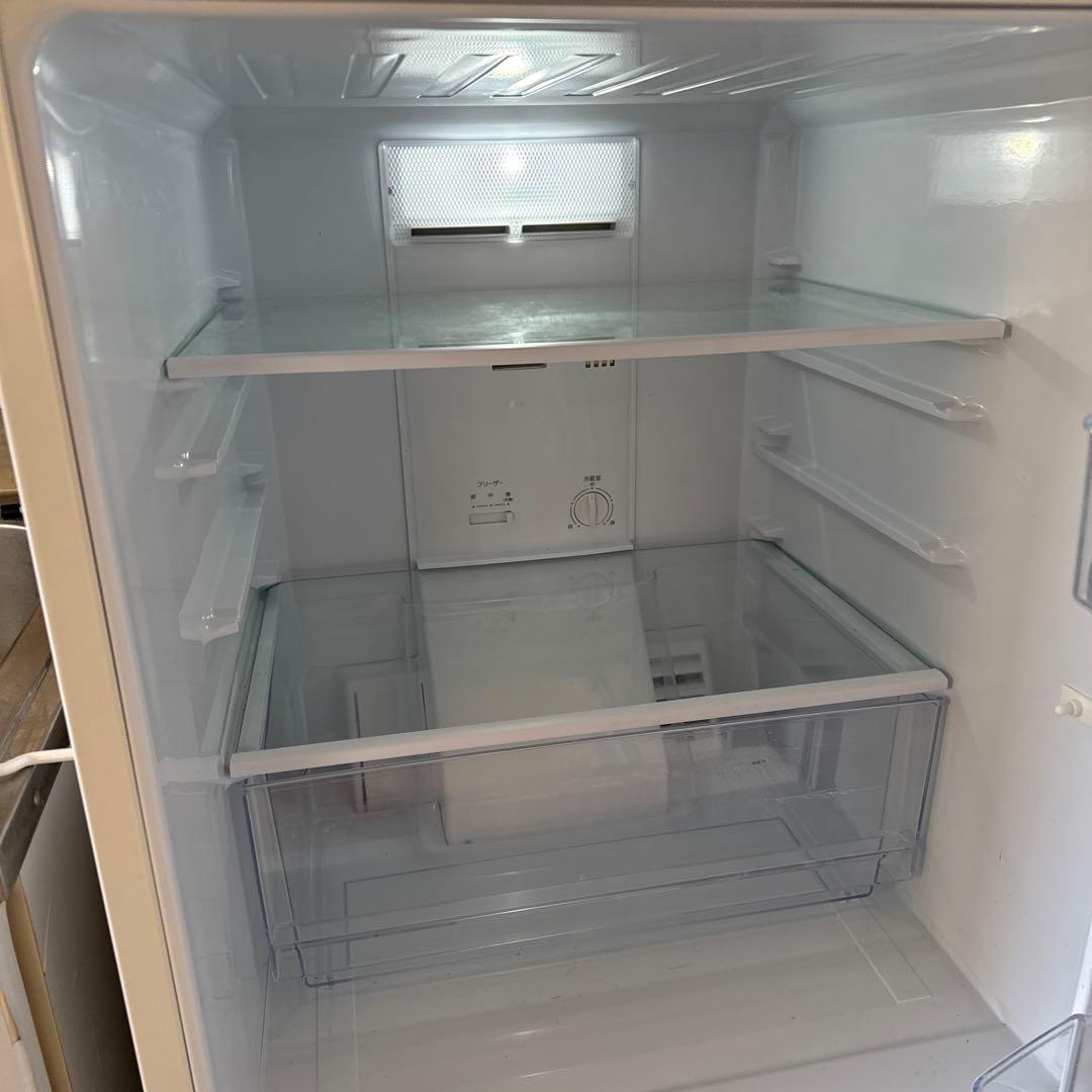 無印良品 冷蔵庫157L 2021年製 - メルカリ