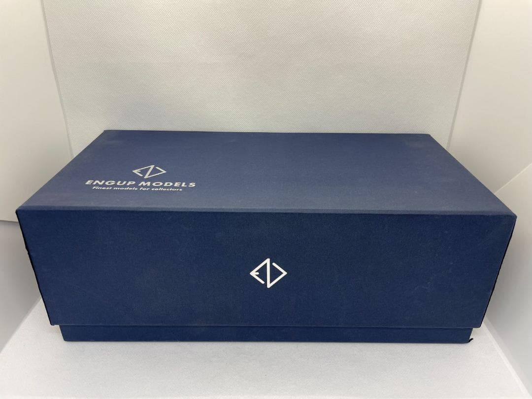 Engup 1/18 三菱 ランサー EVO 9 ADVAN