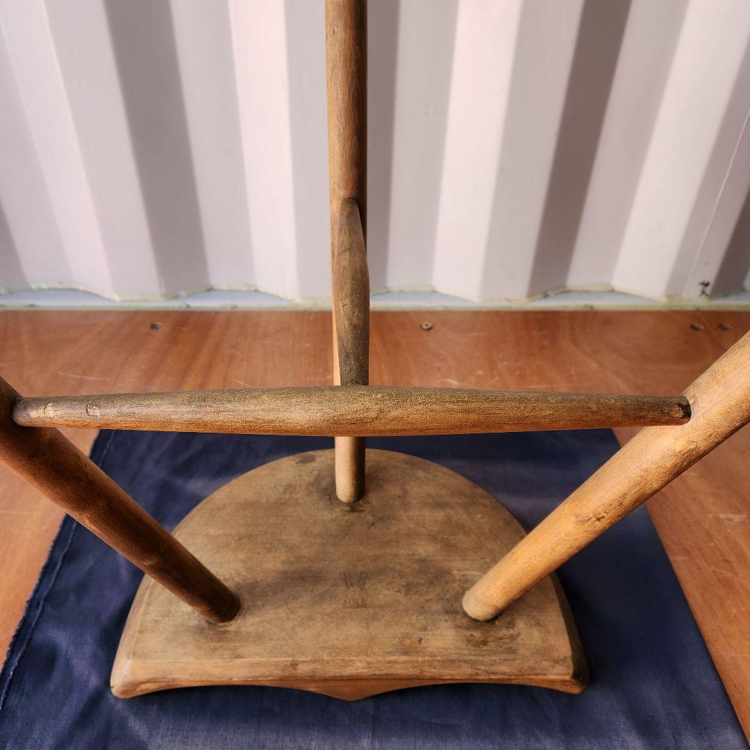 ヴィンテージ HB Made In DENMARK シューメーカース ツール