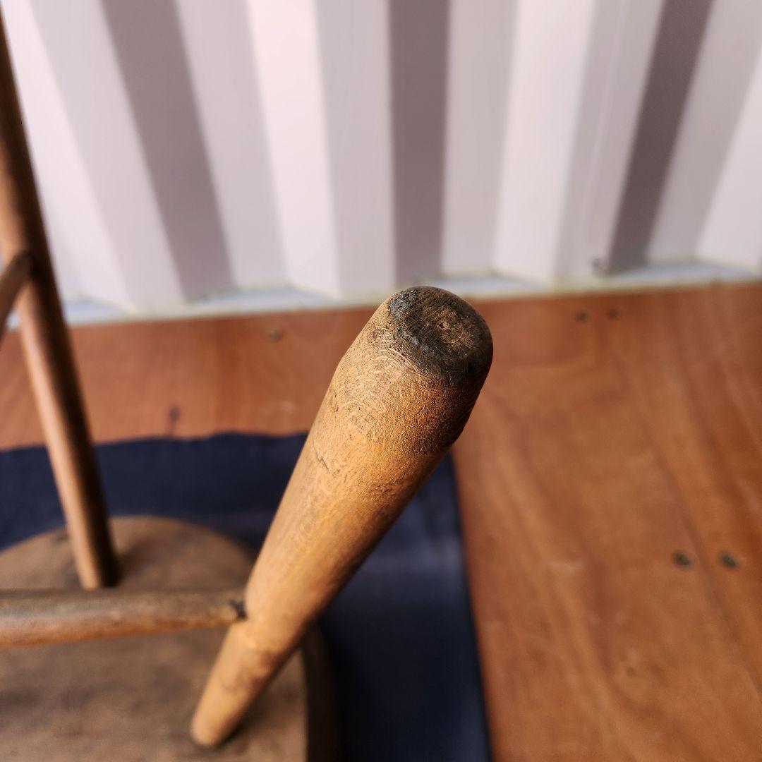 ヴィンテージ HB Made In DENMARK シューメーカース ツール