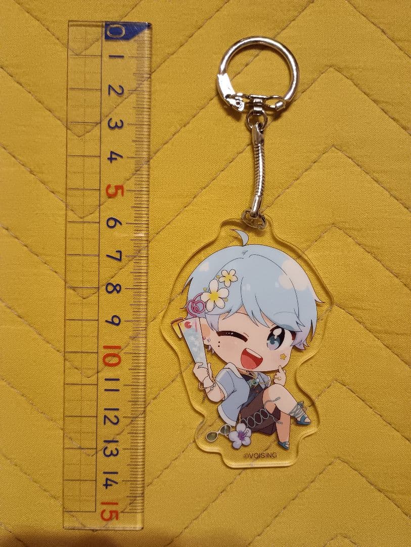 いれいす ほとけ 4周年 ぬいぐるみ キーホルダー 他 まとめ売り