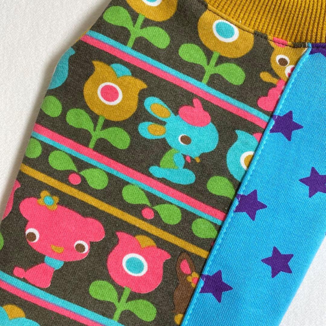 ○犬服○ハンドメイド 胴36 NO.355