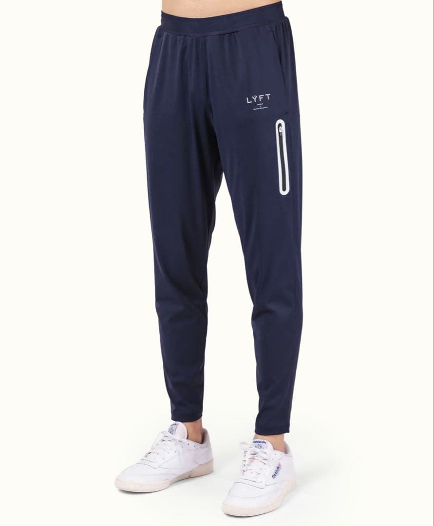 LYFT リフトフーディーパーカー＆ジョガーパンツ セット