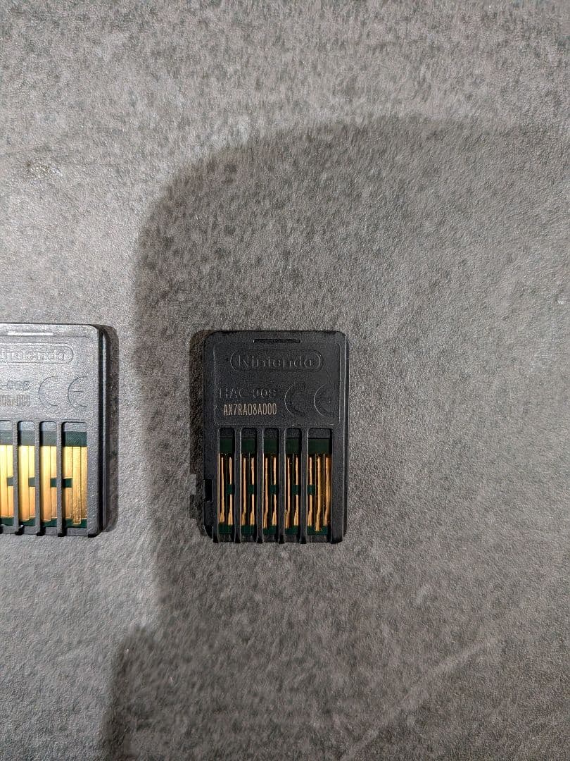 Nintendo Switchソフト3本セット まとめ売り 中古品