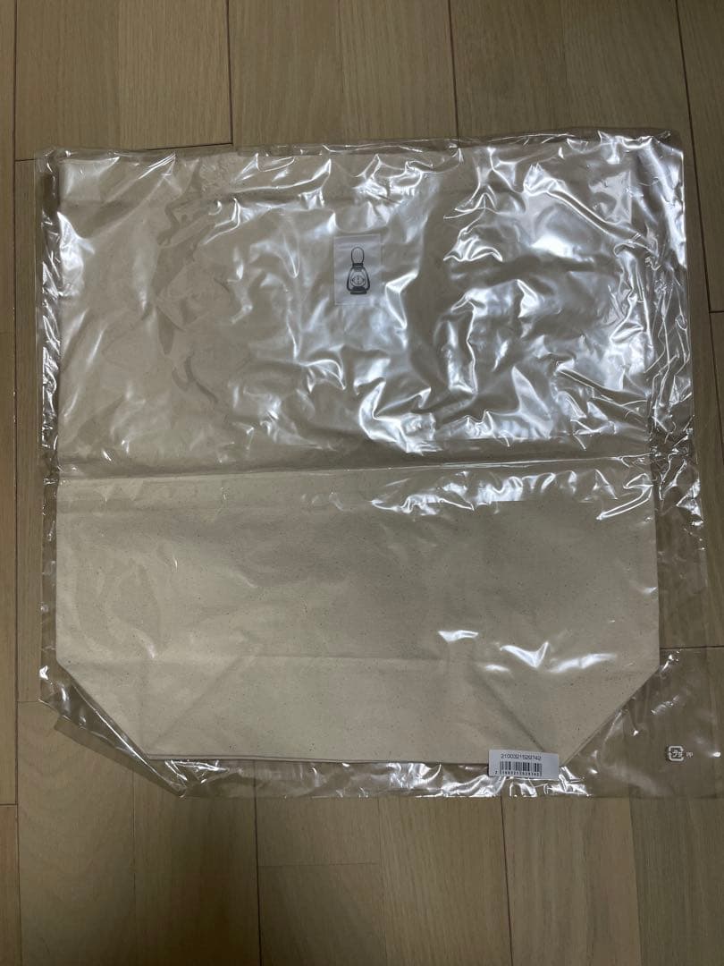 最安値】幻燈展 パドドゥ ヨルシカ 加藤隆 トートバッグ 商品詳細