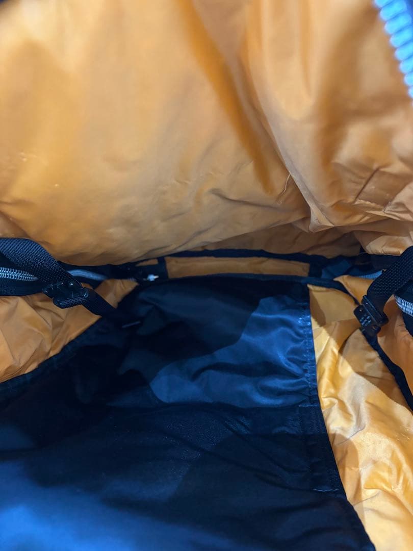 【美品】PORTER ポーター タンカー 3way 2層式　ブラック