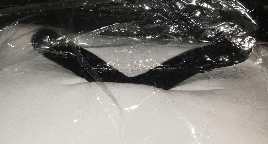 「未開封」ニコニコ動画 テレビちゃん ぬいぐるみ M