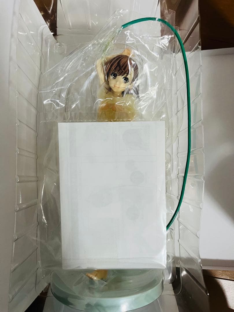 とある科学の超電磁砲S 御坂美琴 水遊びフィギュア アニメver.