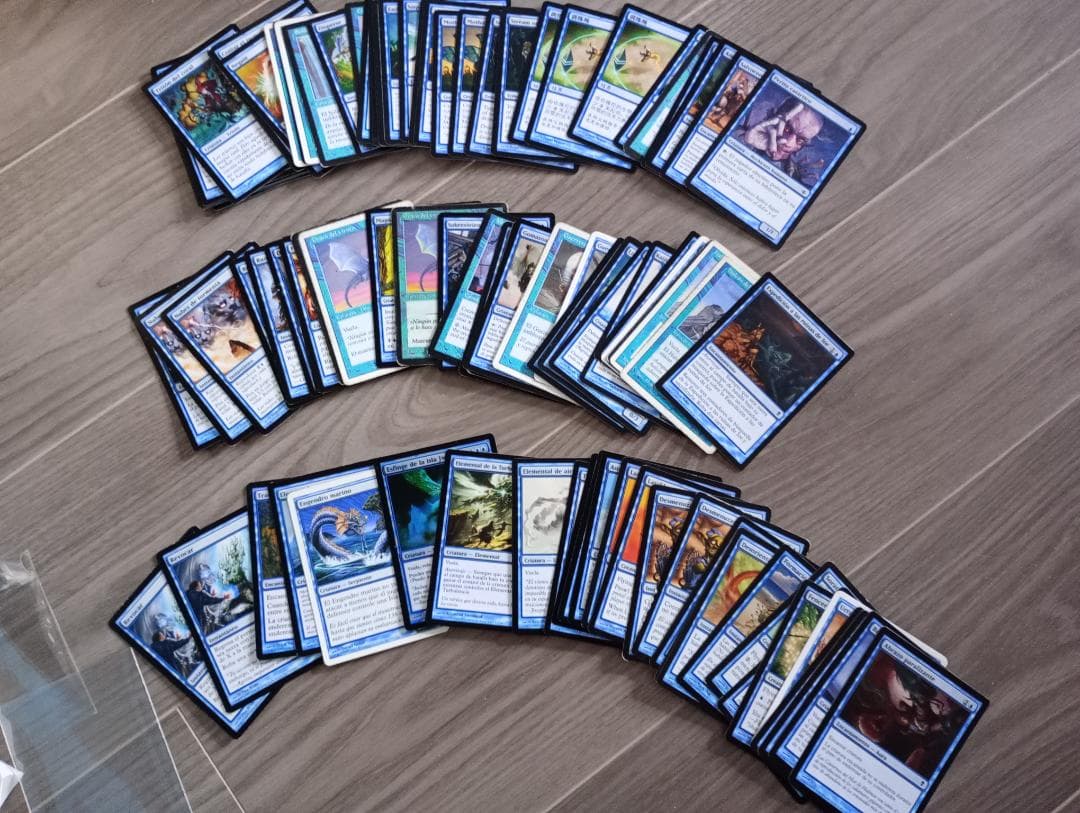 MTG 国際ヴィンテージ（2000年代）セット 約650枚