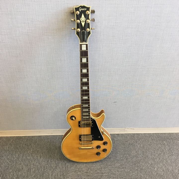 Morales モラレス ギター Mosrite type モズライトタイプ Morales