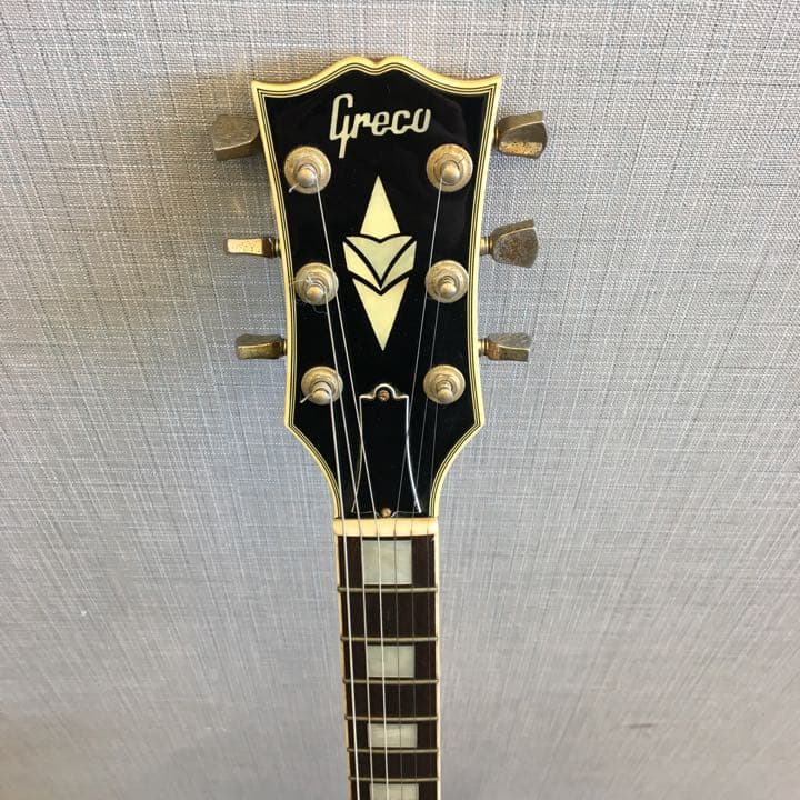 ジュディマリ TAKUYAギター フェルナンデス FERNANDES エレキギター