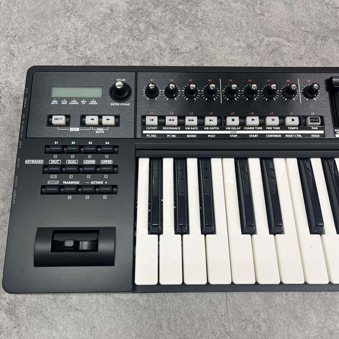 1/11まで】Roland A-300PRO MIDIキーボードコントローラー