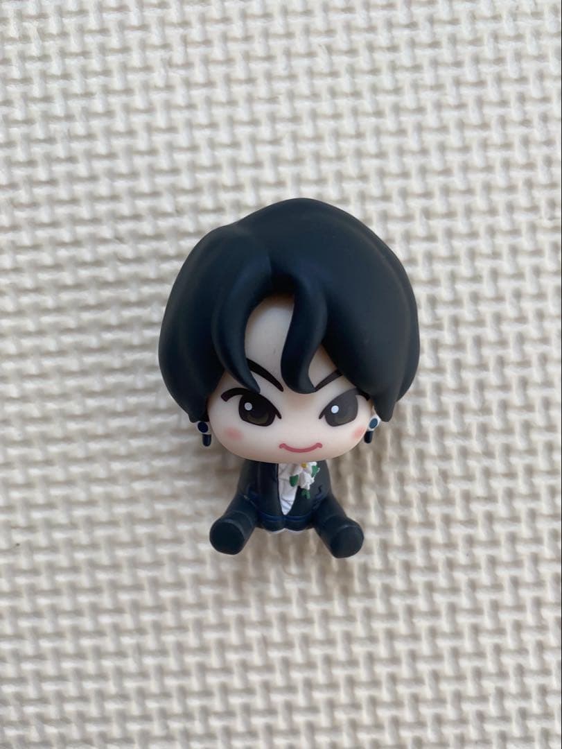 Mrs. GREEN APPLE 一番くじC賞フィギュア シークレット 大森元貴 Mrs