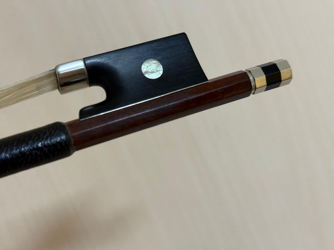 W. SEIFERT バイオリン弓 4/4サイズ