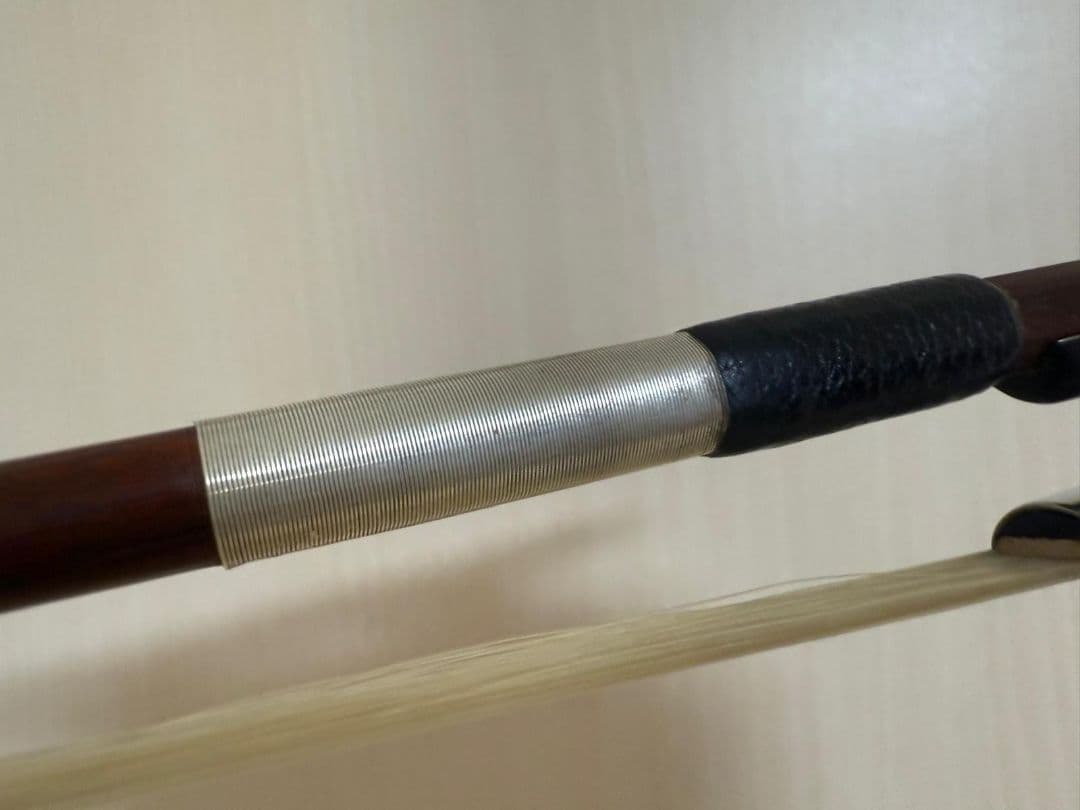 W. SEIFERT バイオリン弓 4/4サイズ