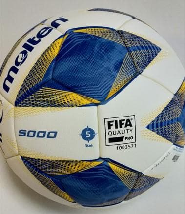 モルテン サッカーボール ヴァンタッジオ5000 5号 AFCアジア最終試合球
