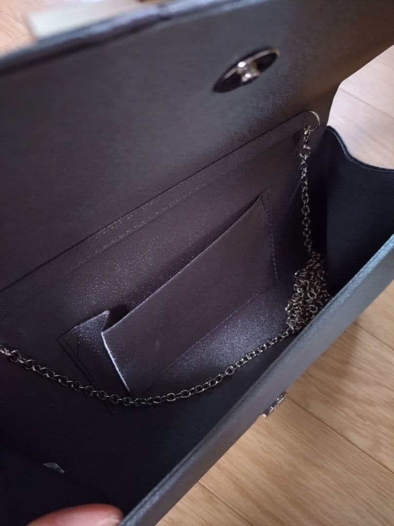 東京ソワール/パーティーバッグ/結婚式/披露宴/謝恩会