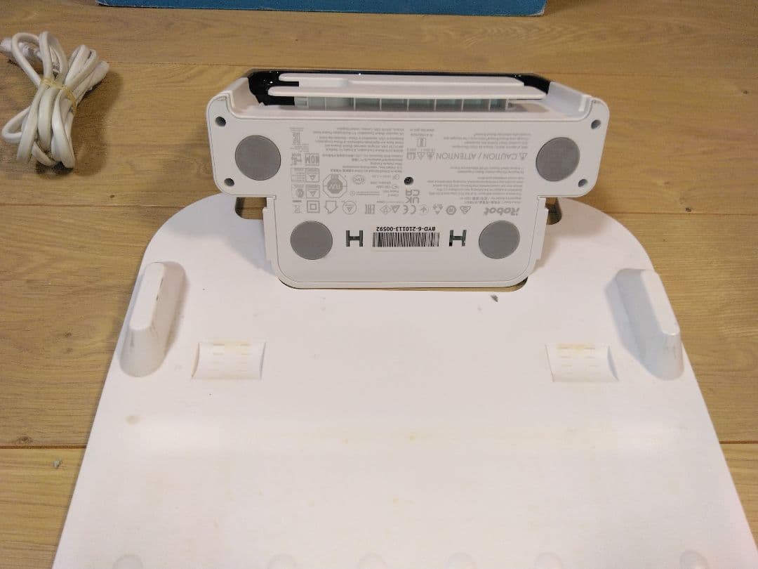 使用1040時間】ブラーバジェットm6（2023年）個装箱セットF - メルカリ