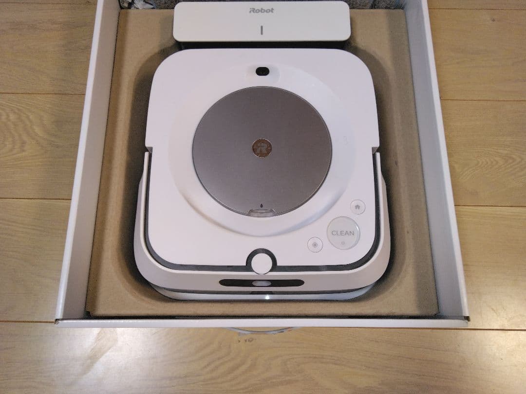 使用1040時間】ブラーバジェットm6（2023年）個装箱セットF - メルカリ