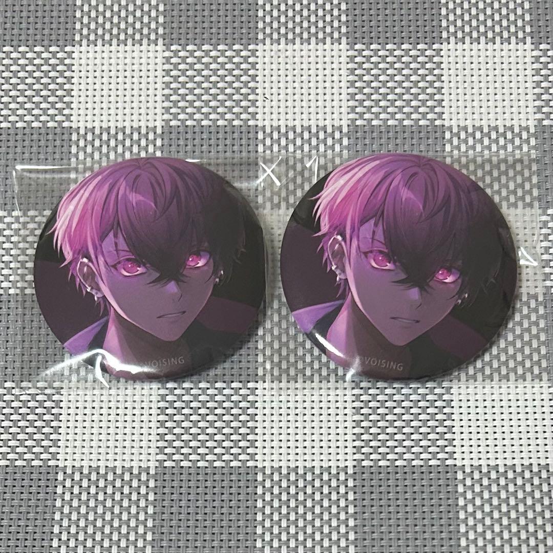 いれいす ないこ ANTI HERO アンチヒーロー 第17弾 2点 まとめ売り