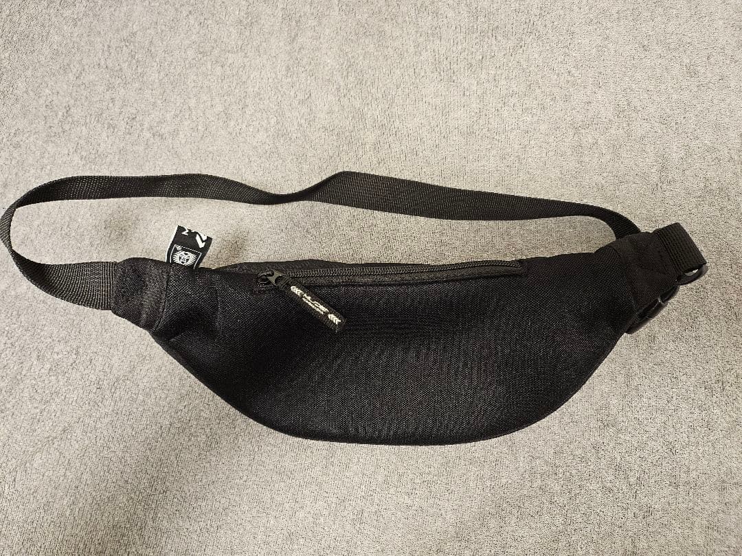 MARK&LONA Destination Waist Pouch おまけ付き MARK&LONA Destination